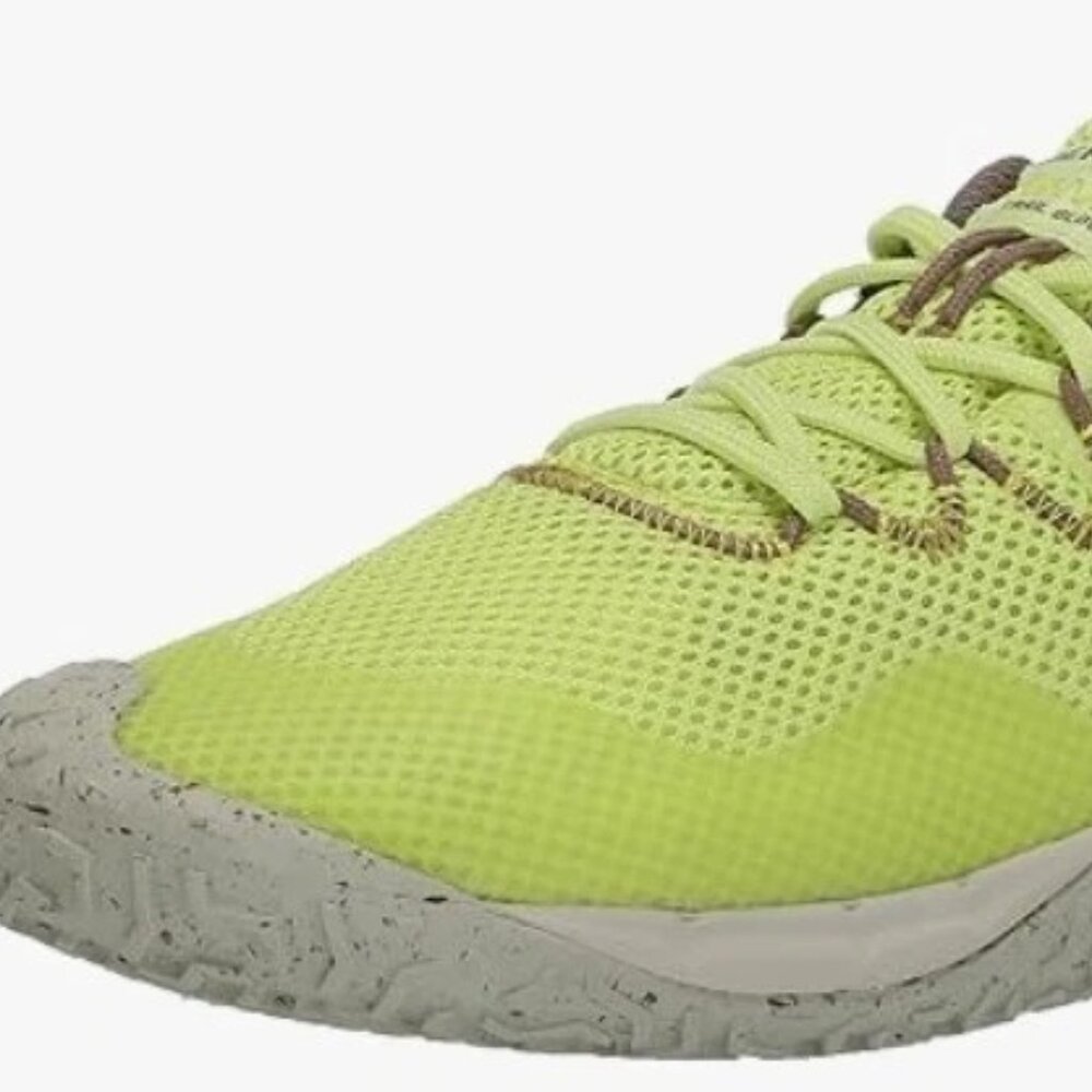 Merrell Women's Trail Glove 7 Sneakers Size 5.5 Brand New with Box